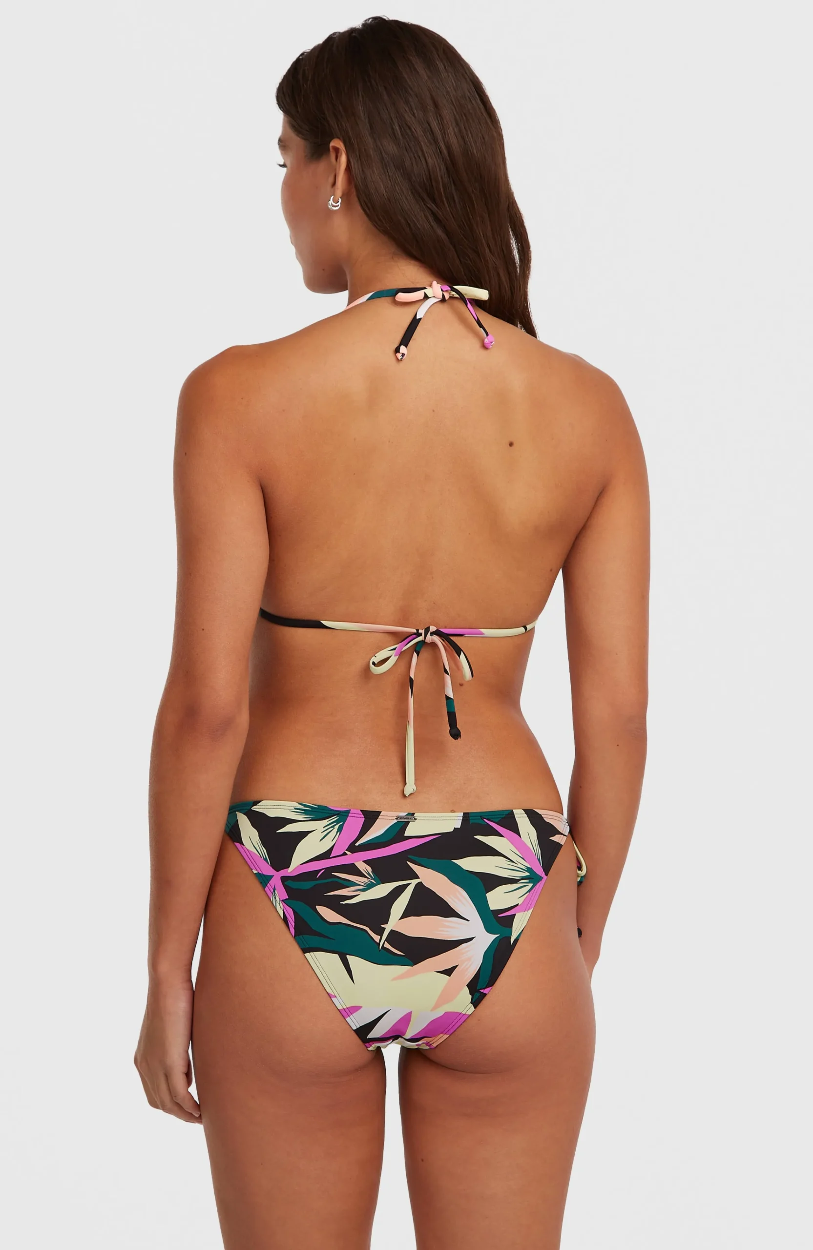 Femme O'Neill Bikinis|Ensembles De Bikinis-FemmesEnsemble de bikinis Essentials Capri Bondey| Noire