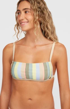 Femme O'Neill Bikinis|Ensembles De Bikinis-FemmesEnsemble de bikinis Paloma| Jaune