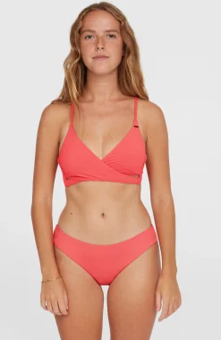 Femme O'Neill Bikinis|Ensembles De Bikinis-FemmesEnsemble de bikinis Essentials Baay Maoi| Rose