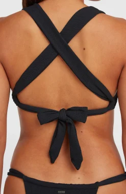 Femme O'Neill Bikinis|Ensembles De Bikinis-FemmesEnsemble de bikinis Annie| Noire