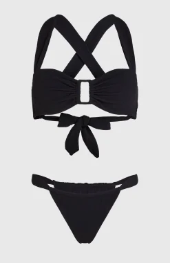 Femme O'Neill Bikinis|Ensembles De Bikinis-FemmesEnsemble de bikinis Annie| Noire