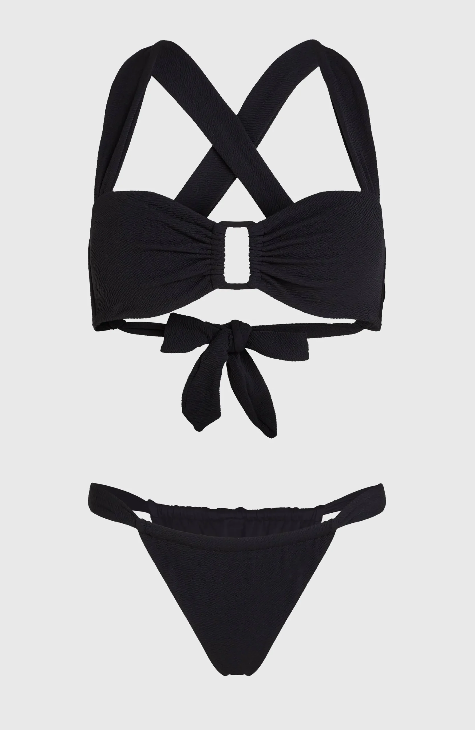 Femme O'Neill Bikinis|Ensembles De Bikinis-FemmesEnsemble de bikinis Annie| Noire