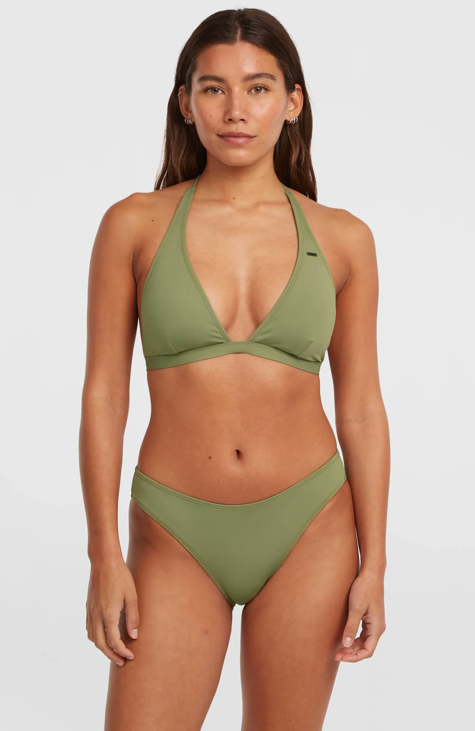 Femme O'Neill Bikinis|Ensembles De Bikinis-FemmesEnsemble de bikinis Essentials Marga Cruz| Vert