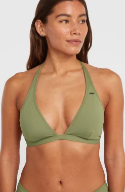 Femme O'Neill Bikinis|Ensembles De Bikinis-FemmesEnsemble de bikinis Essentials Marga Cruz| Vert