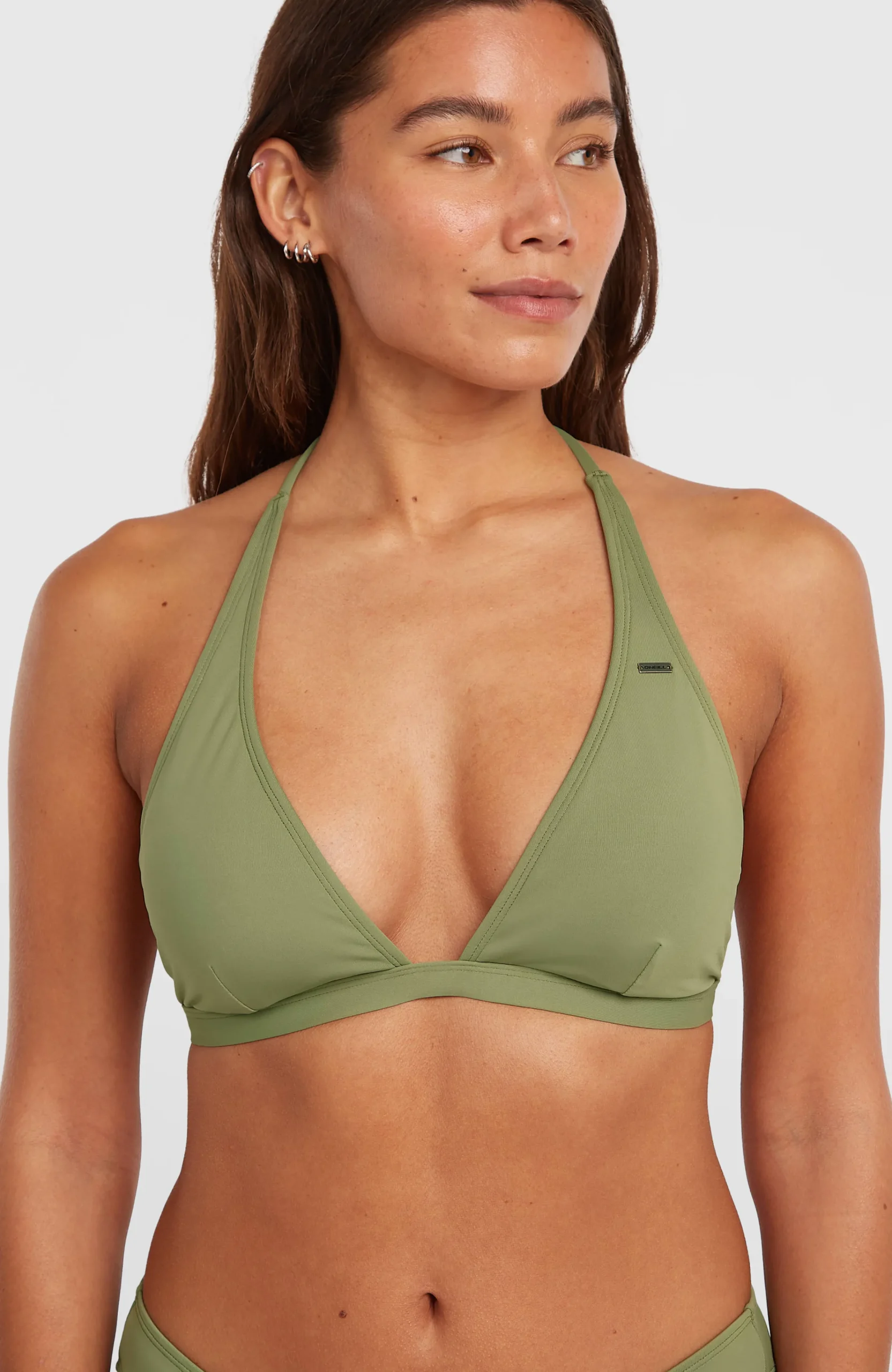 Femme O'Neill Bikinis|Ensembles De Bikinis-FemmesEnsemble de bikinis Essentials Marga Cruz| Vert