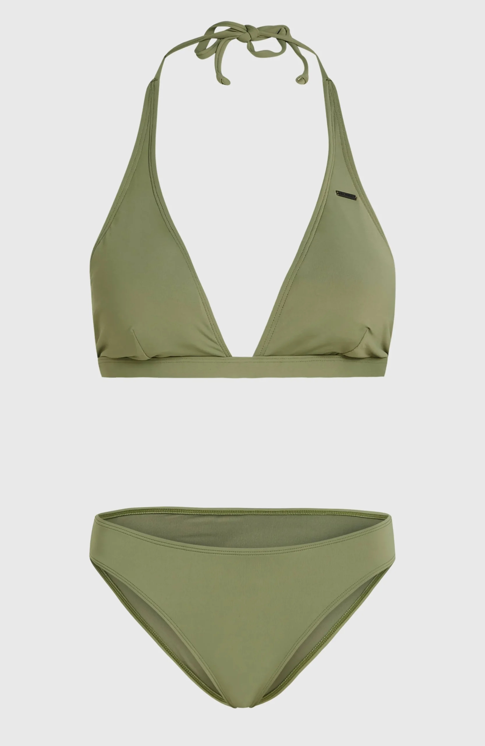 Femme O'Neill Bikinis|Ensembles De Bikinis-FemmesEnsemble de bikinis Essentials Marga Cruz| Vert