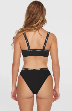 Femme O'Neill Sport|Bikinis-FemmesEnsemble de bikinis Sport| Noire