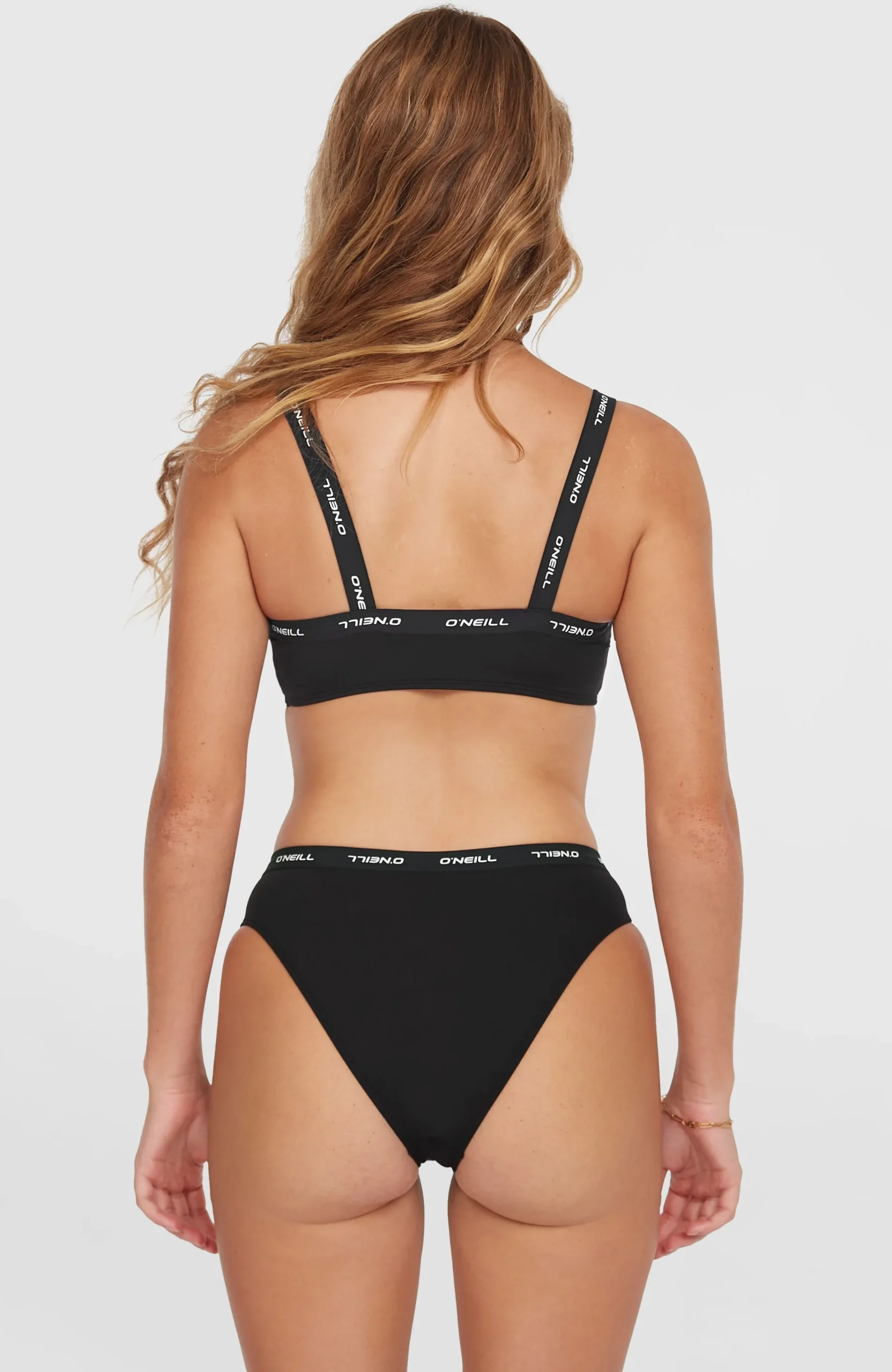 Femme O'Neill Sport|Bikinis-FemmesEnsemble de bikinis Sport| Noire