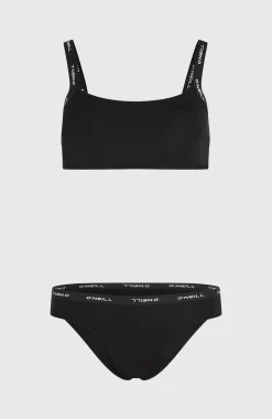 Femme O'Neill Sport|Bikinis-FemmesEnsemble de bikinis Sport| Noire
