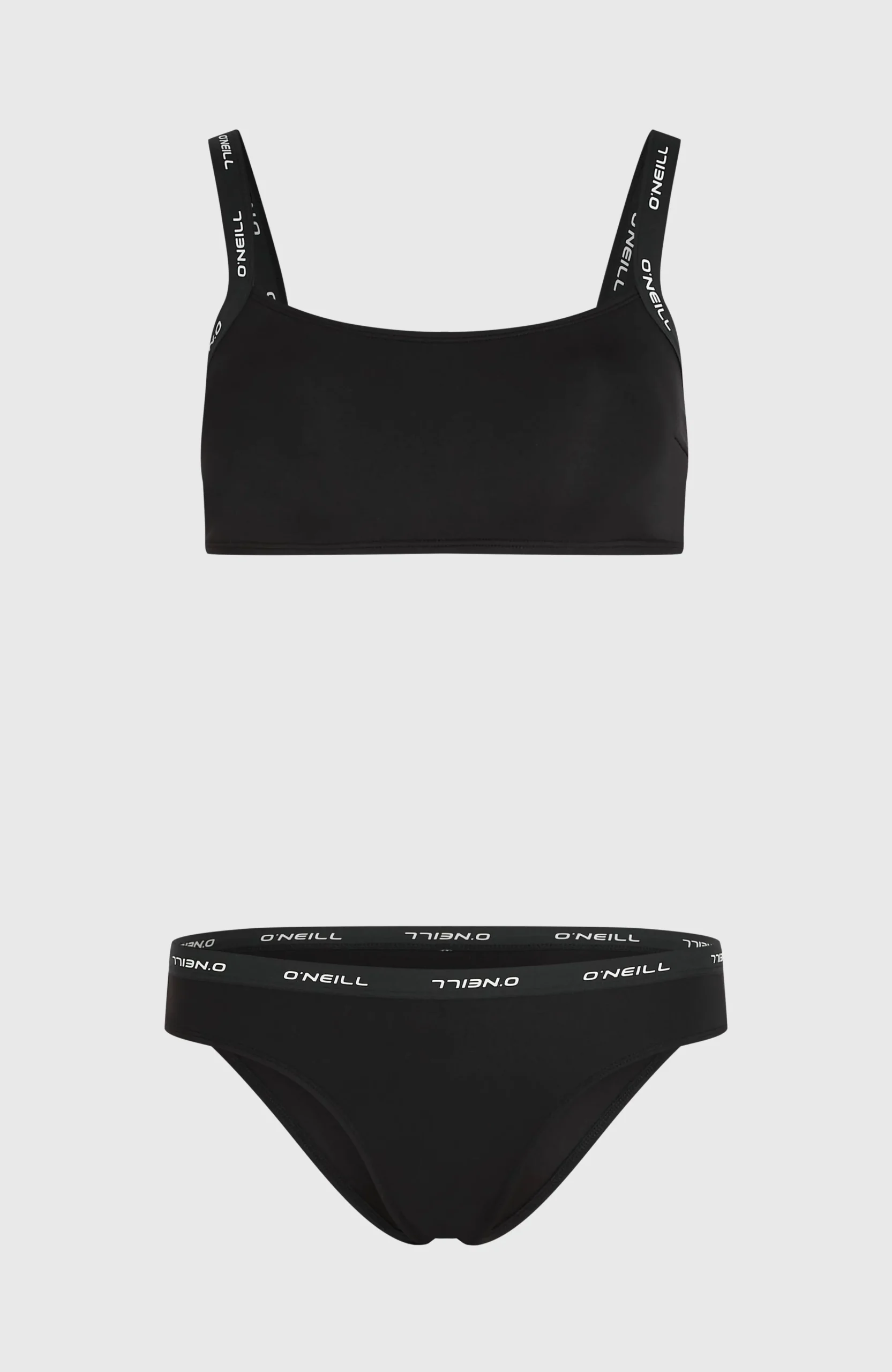 Femme O'Neill Sport|Bikinis-FemmesEnsemble de bikinis Sport| Noire