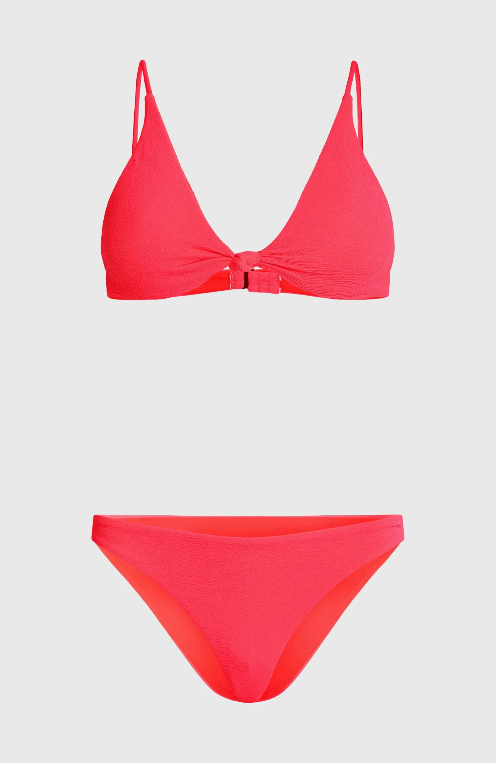 Femme O'Neill Bikinis|Ensembles De Bikinis-FemmesEnsemble de bikinis Pismo Flamenco| Rose