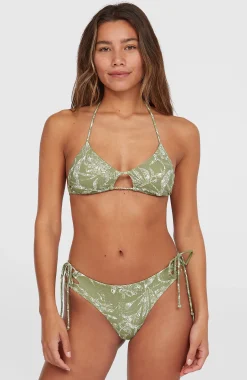 Femme O'Neill Bikinis|Ensembles De Bikinis-FemmesEnsemble de bikinis Madrid Jensen| Vert