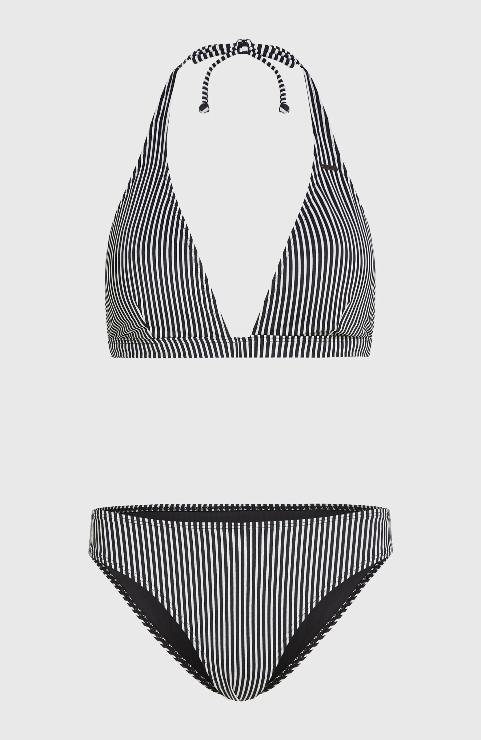 Femme O'Neill Bikinis|Ensembles De Bikinis-FemmesEnsemble de bikinis Essentials Marga Cruz| Noire
