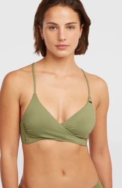 Femme O'Neill Bikinis|Ensembles De Bikinis-FemmesEnsemble de bikinis Essentials Baay Maoi| Vert