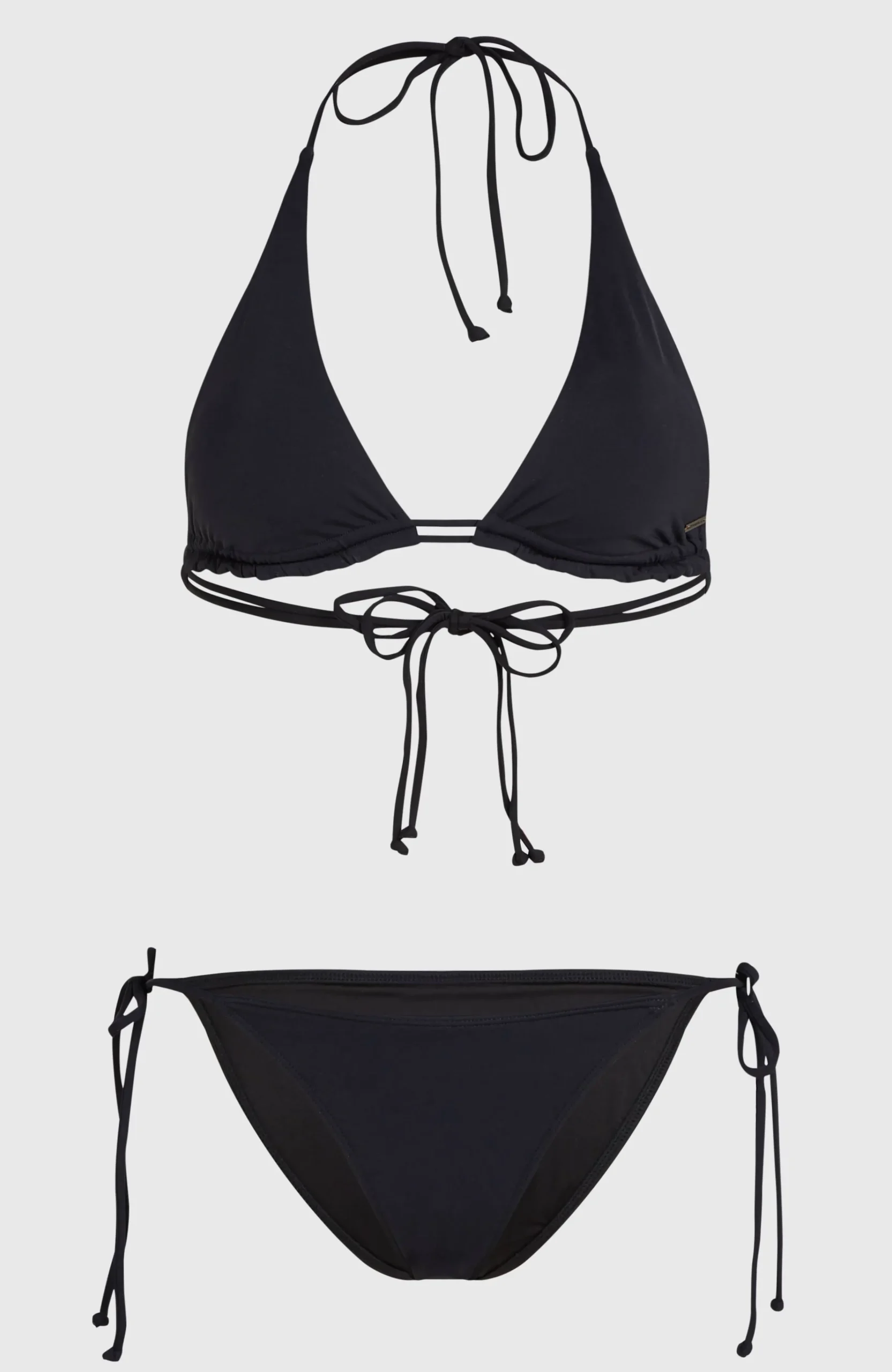 Femme O'Neill Bikinis|Ensembles De Bikinis-FemmesEnsemble de bikinis Women of The Wave Mother Maracas| Noire