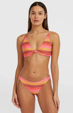 Femme O'Neill Bikinis|Ensembles De Bikinis-FemmesEnsemble de bikinis O'Riginals Pismo Flamenco| Orange