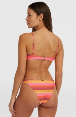 Femme O'Neill Bikinis|Ensembles De Bikinis-FemmesEnsemble de bikinis O'Riginals Pismo Flamenco| Orange