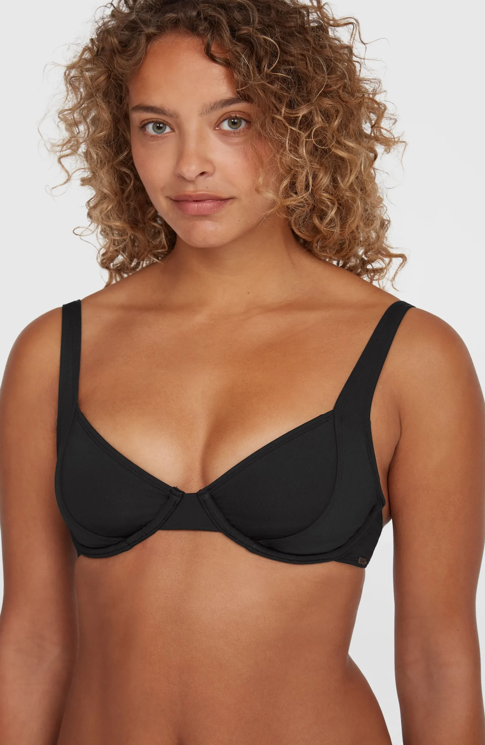 Femme O'Neill Bikinis|Ensembles De Bikinis-FemmesEnsemble de bikinis Saltwater Elsie Rita| Noire