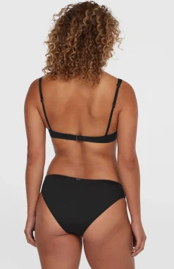 Femme O'Neill Bikinis|Ensembles De Bikinis-FemmesEnsemble de bikinis Saltwater Elsie Rita| Noire