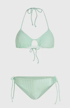 Femme O'Neill Bikinis|Ensembles De Bikinis-FemmesEnsemble de bikinis Madrid Jensen| Vert