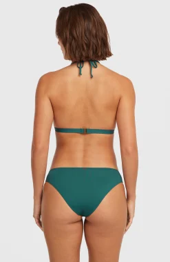 Femme O'Neill Bikinis|Ensembles De Bikinis-FemmesEnsemble de bikinis Essentials Marga Cruz| Vert