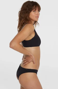 Femme O'Neill Bikinis|Ensembles De Bikinis-FemmesEnsemble de bikinis Women of the Wave Popoyo Matira| Noire
