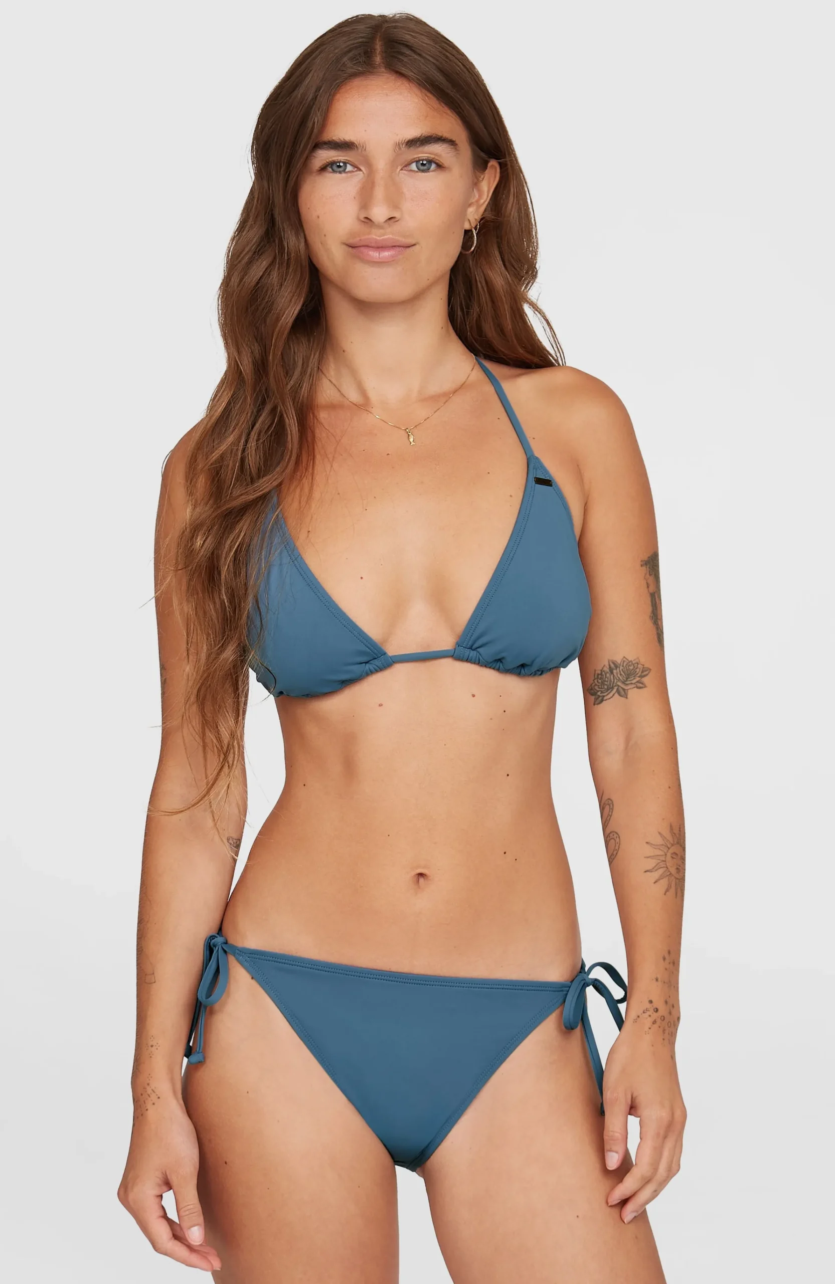 Femme O'Neill Bikinis|Ensembles De Bikinis-FemmesEnsemble de bikinis Essentials Capri Bondey| Bleu