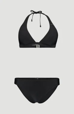 Femme O'Neill Bikinis|Ensembles De Bikinis-FemmesEnsemble de bikinis Essentials Maria Cruz| Noire