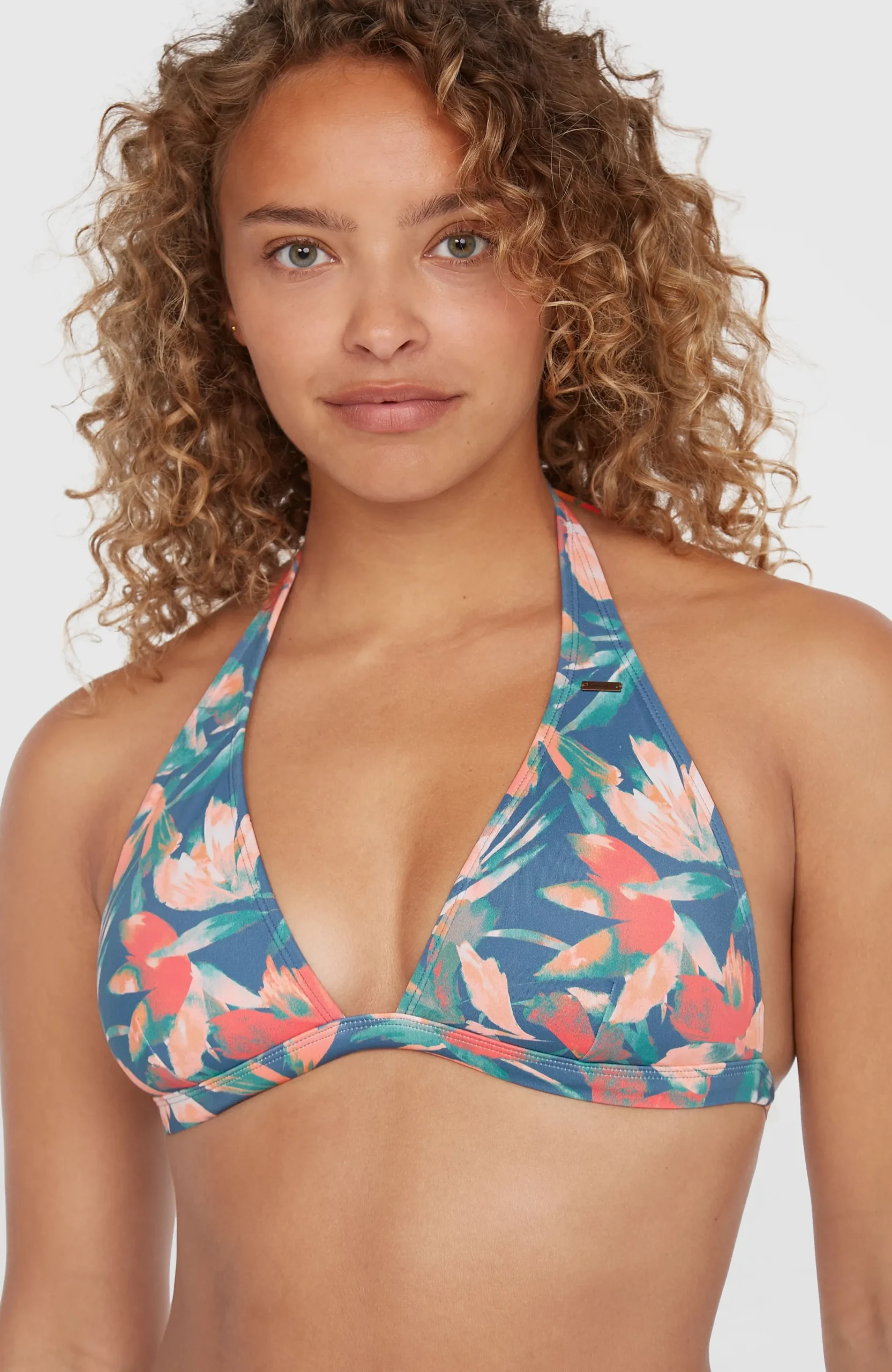 Femme O'Neill Ensembles De Bikinis|Protection Anti-Uv-FemmesEnsemble de bikinis Essentials Marga Cruz| Bleu
