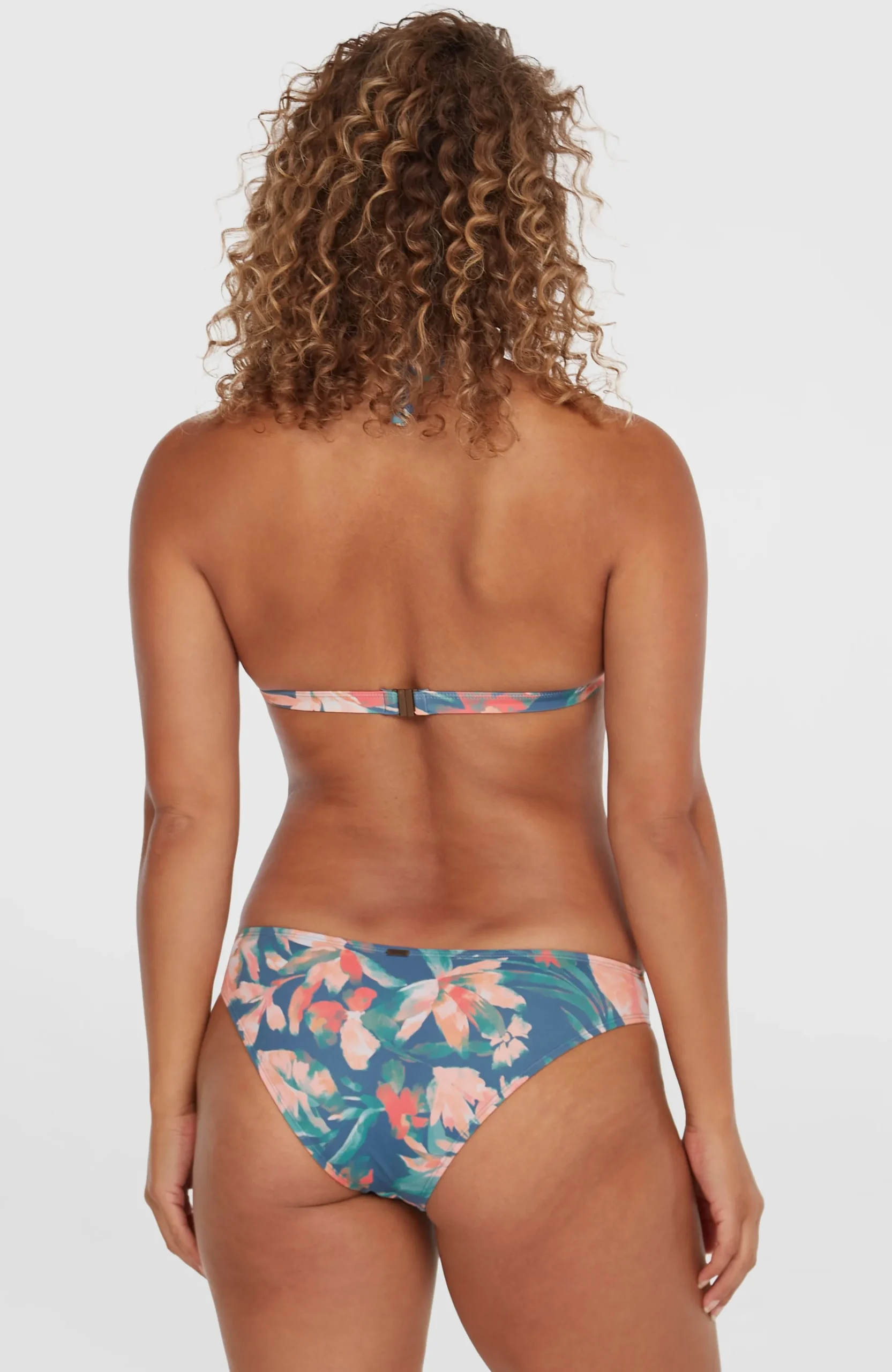 Femme O'Neill Ensembles De Bikinis|Protection Anti-Uv-FemmesEnsemble de bikinis Essentials Marga Cruz| Bleu