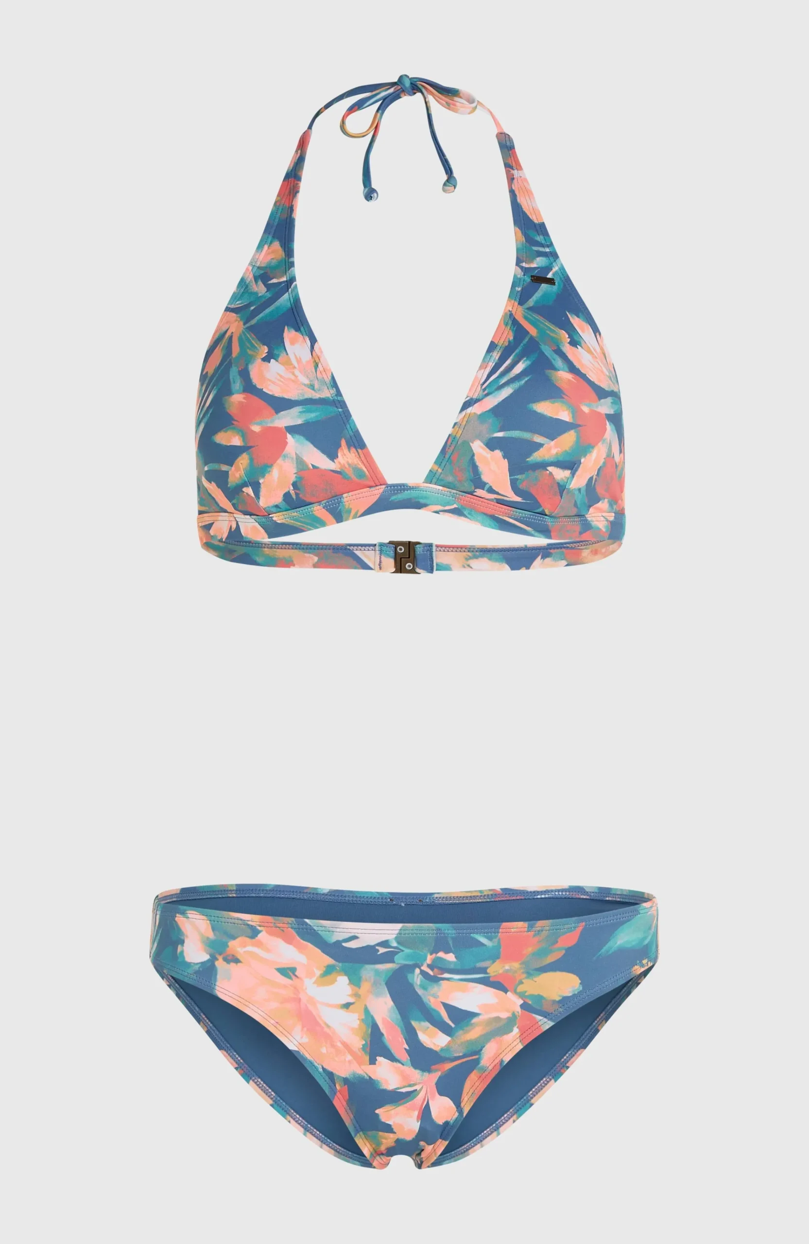 Femme O'Neill Ensembles De Bikinis|Protection Anti-Uv-FemmesEnsemble de bikinis Essentials Marga Cruz| Bleu