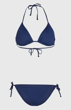 Femme O'Neill Bikinis|Ensembles De Bikinis-FemmesEnsemble de bikinis Essentials Capri Bondey| Bleu