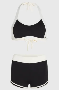 Femme O'Neill Bikinis|Ensembles De Bikinis-FemmesEnsemble de bikinis vintage O'Riginals| Noire