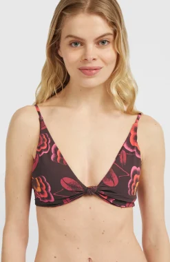 Femme O'Neill Bikinis|Ensembles De Bikinis-FemmesEnsemble de bikinis O'Riginals Pismo Flamenco| Brun