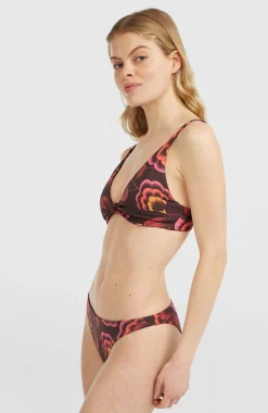 Femme O'Neill Bikinis|Ensembles De Bikinis-FemmesEnsemble de bikinis O'Riginals Pismo Flamenco| Brun