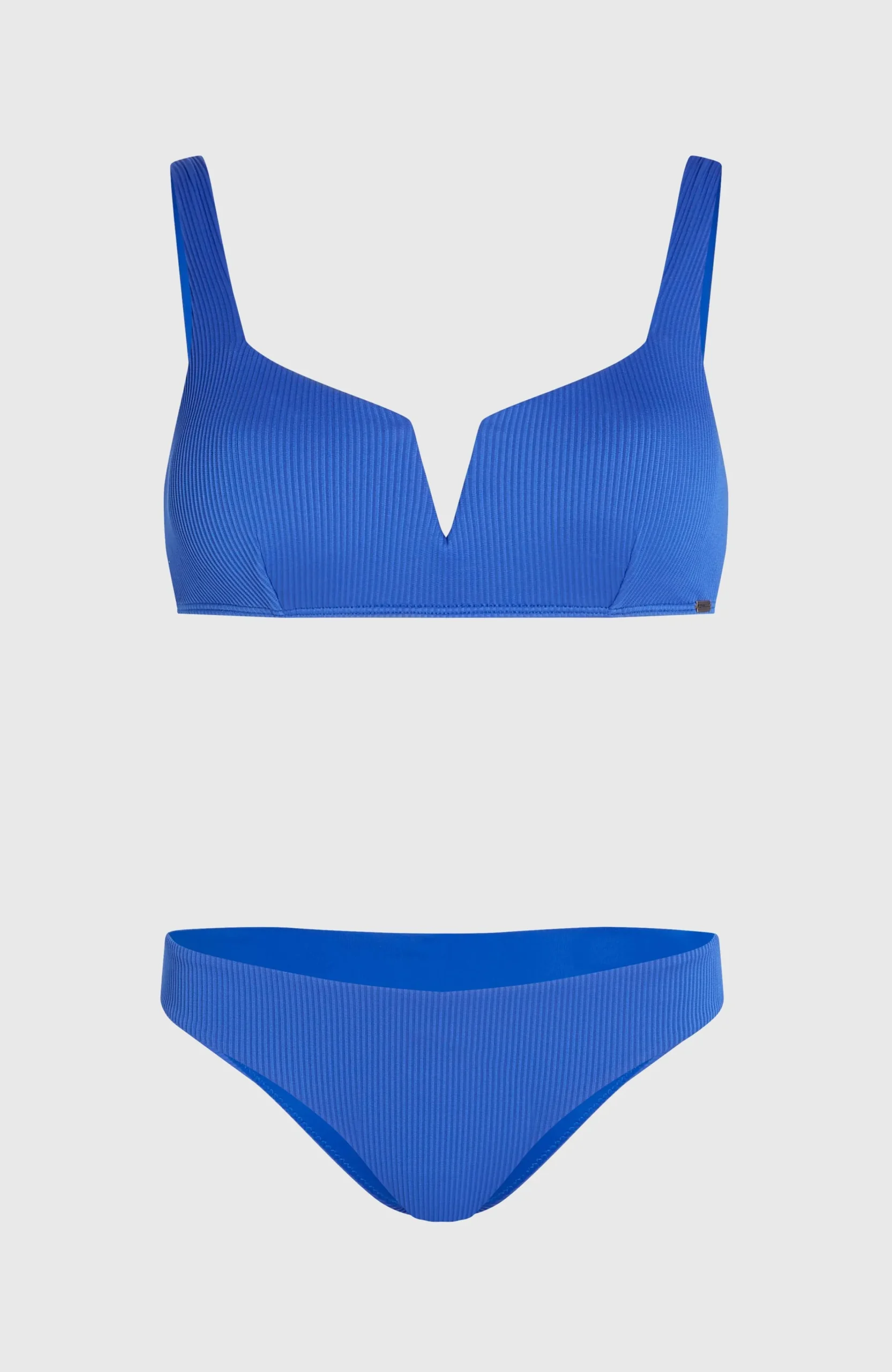 Femme O'Neill Bikinis|Ensembles De Bikinis-FemmesEnsemble de bikinis Women of the Wave Popoyo Matira| Bleu