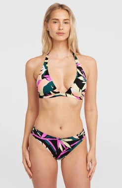 Femme O'Neill Bikinis|Ensembles De Bikinis-FemmesEnsemble de bikinis Essentials Marga Cruz| Noire