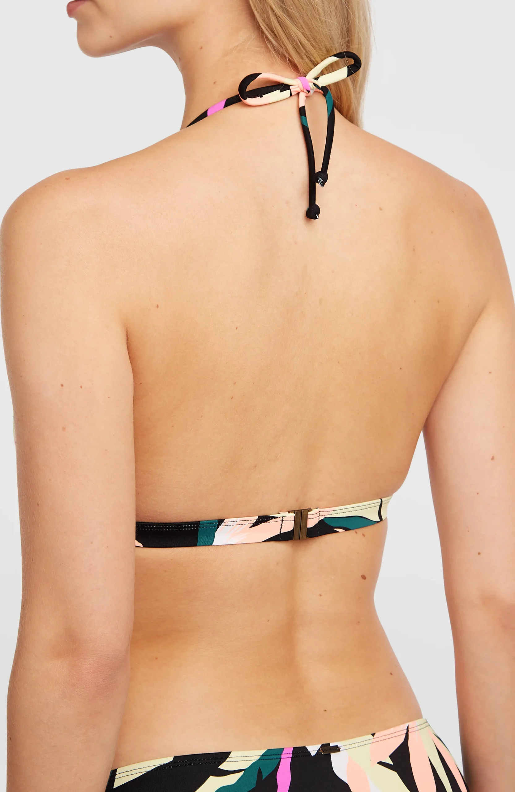 Femme O'Neill Bikinis|Ensembles De Bikinis-FemmesEnsemble de bikinis Essentials Marga Cruz| Noire