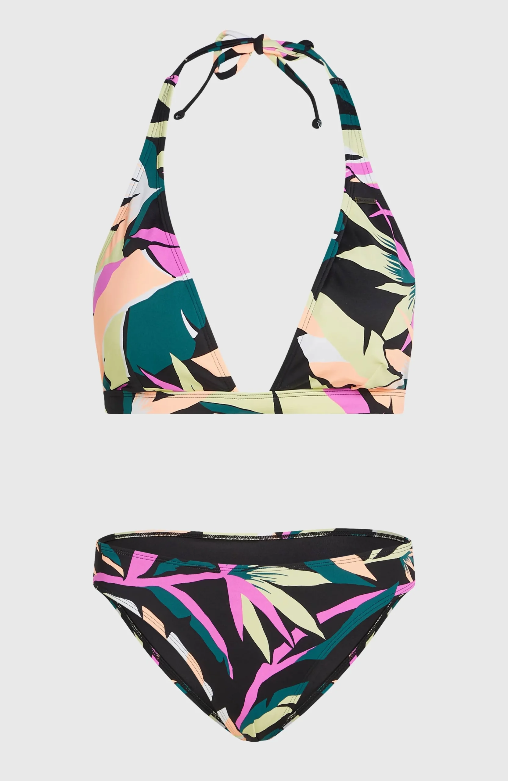 Femme O'Neill Bikinis|Ensembles De Bikinis-FemmesEnsemble de bikinis Essentials Marga Cruz| Noire