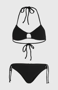 Femme O'Neill Bikinis|Ensembles De Bikinis-FemmesEnsemble de bikinis Madrid Jensen| Noire