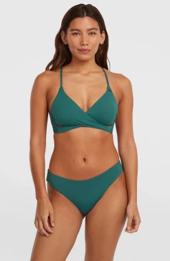 Femme O'Neill Bikinis|Ensembles De Bikinis-FemmesEnsemble de bikinis Essentials Baay Maoi| Vert