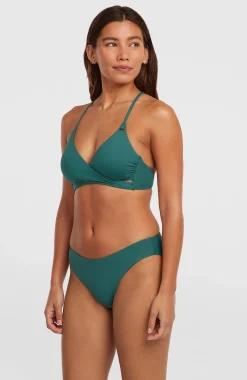 Femme O'Neill Bikinis|Ensembles De Bikinis-FemmesEnsemble de bikinis Essentials Baay Maoi| Vert