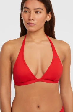 Femme O'Neill Bikinis|Ensembles De Bikinis-FemmesEnsemble de bikinis Essentials Maria Cruz| Rouge