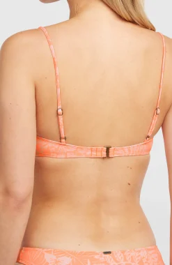 Femme O'Neill Bikinis|Ensembles De Bikinis-FemmesEnsemble de bikinis Honopu Rockey| Orange