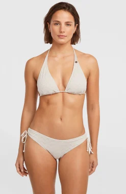 Femme O'Neill Bikinis|Ensembles De Bikinis-FemmesEnsemble de bikinis O'Riginals Crochet| Blanc