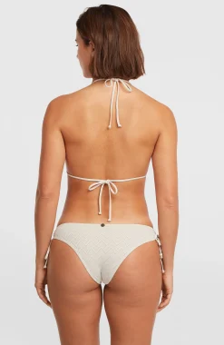 Femme O'Neill Bikinis|Ensembles De Bikinis-FemmesEnsemble de bikinis O'Riginals Crochet| Blanc