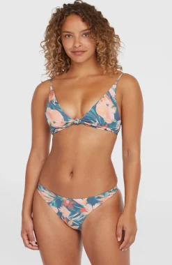 Femme O'Neill Bikinis|Ensembles De Bikinis-FemmesEnsemble de bikinis Pismo Flamenco| Bleu