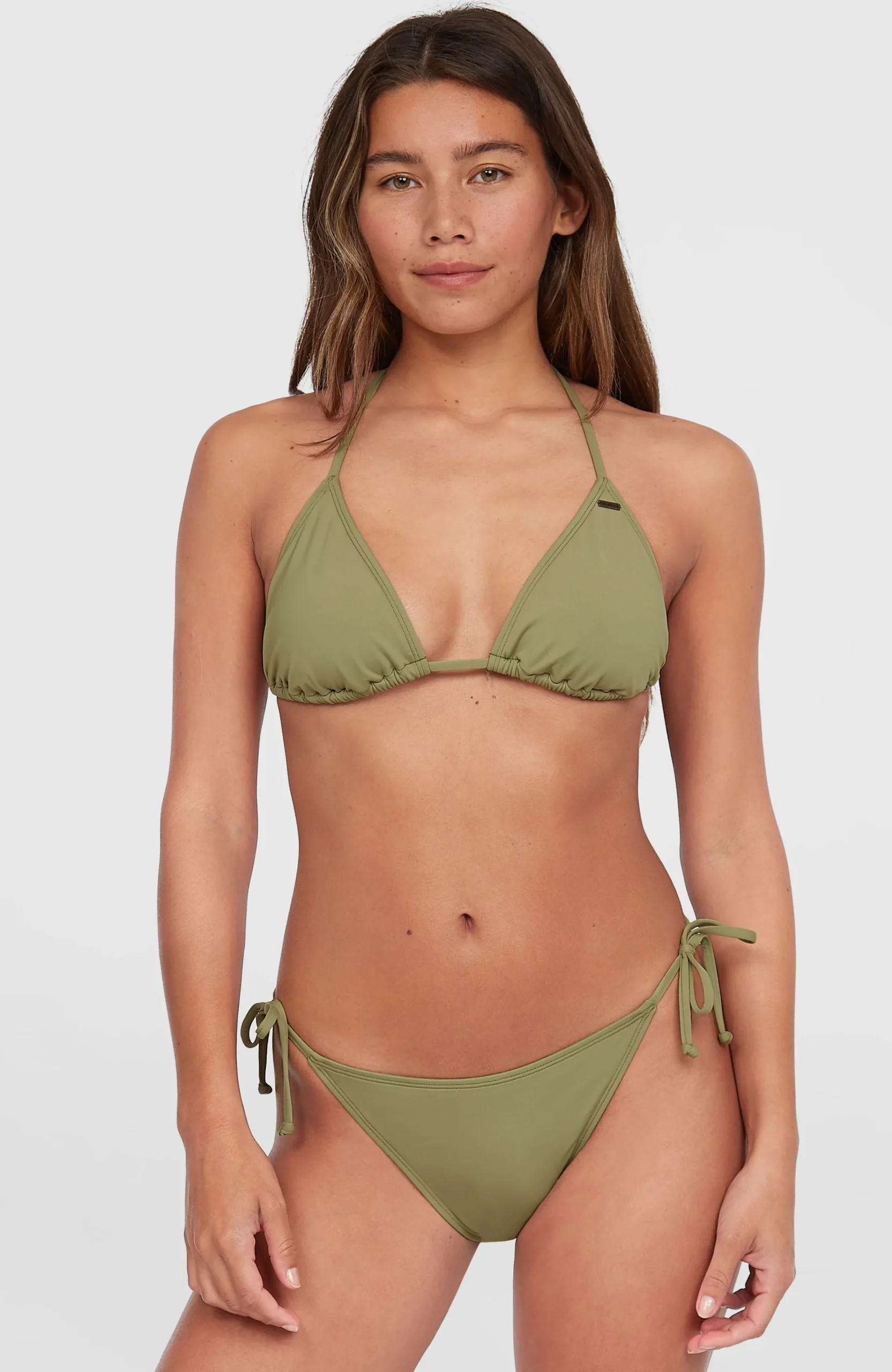 Femme O'Neill Bikinis|Ensembles De Bikinis-FemmesEnsemble de bikinis Essentials Capri Bondey| Vert