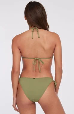 Femme O'Neill Bikinis|Ensembles De Bikinis-FemmesEnsemble de bikinis Essentials Capri Bondey| Vert