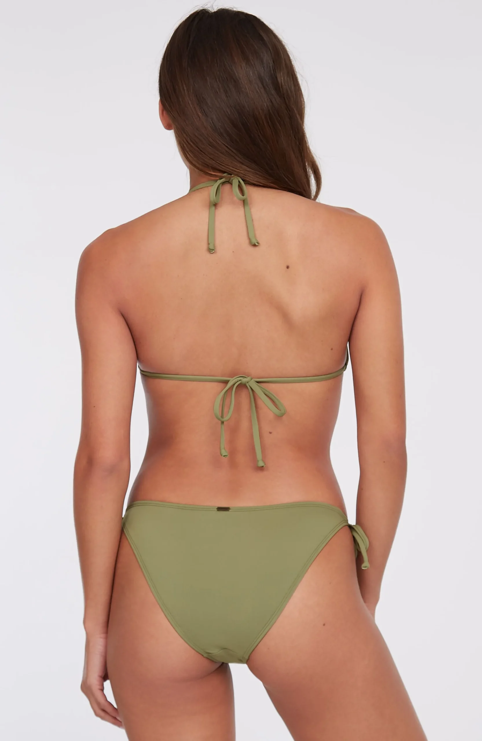Femme O'Neill Bikinis|Ensembles De Bikinis-FemmesEnsemble de bikinis Essentials Capri Bondey| Vert